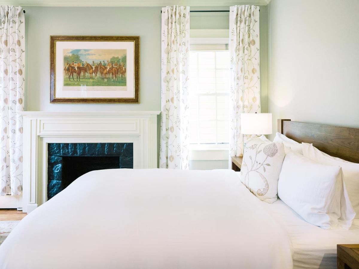 The Red Fox Inn & Tavern Middleburg Esterno foto