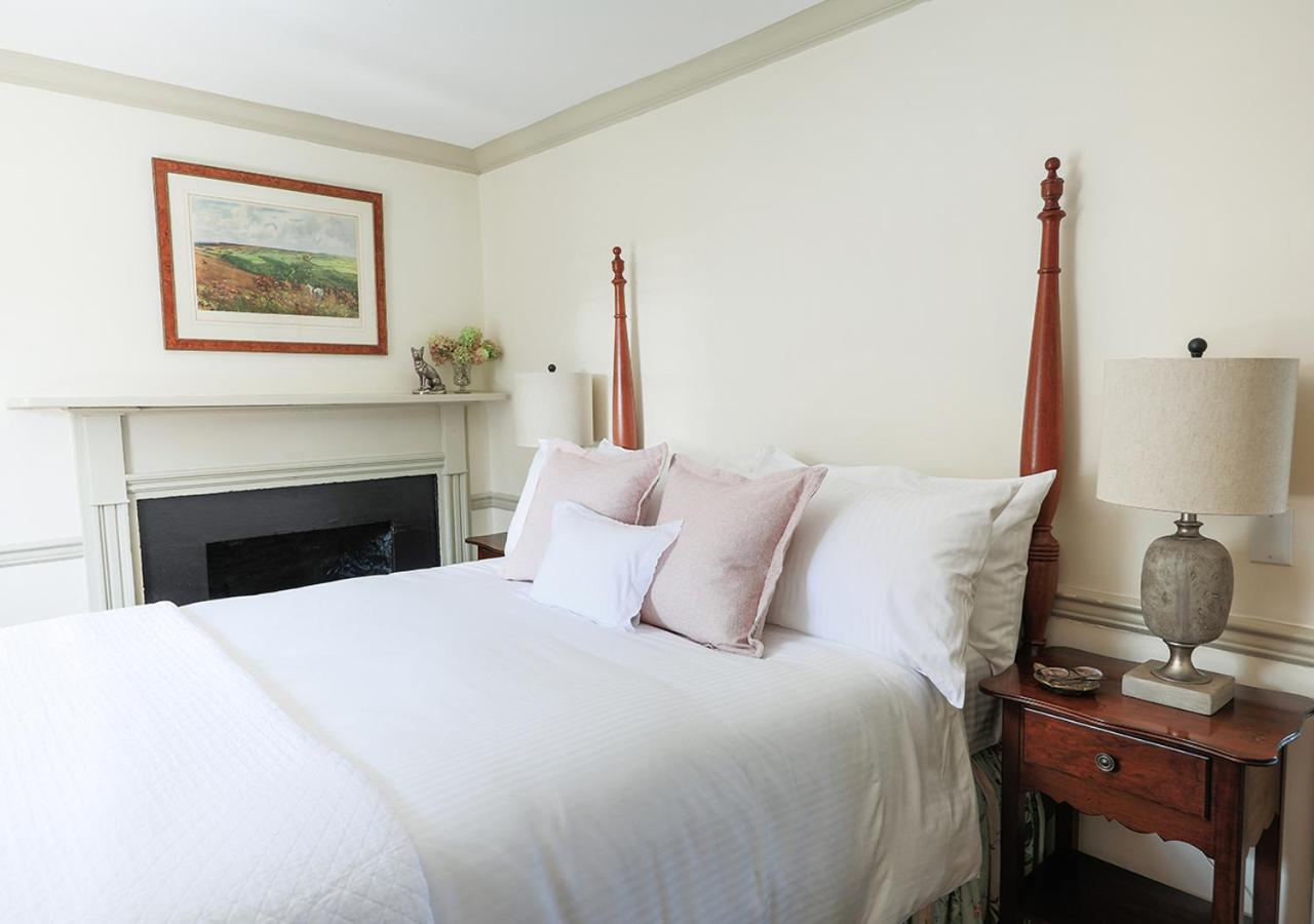 The Red Fox Inn & Tavern Middleburg Esterno foto