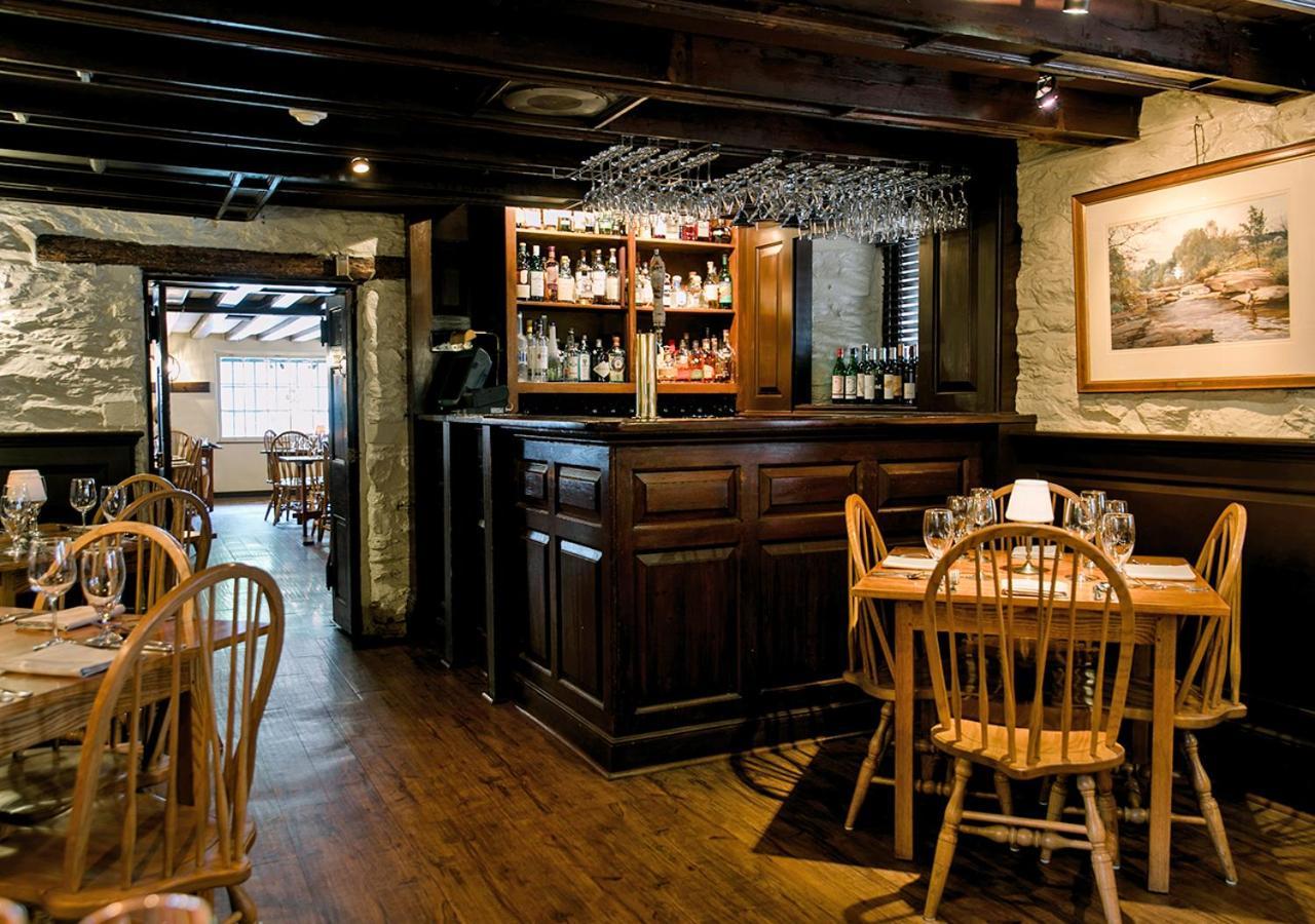 The Red Fox Inn & Tavern Middleburg Esterno foto