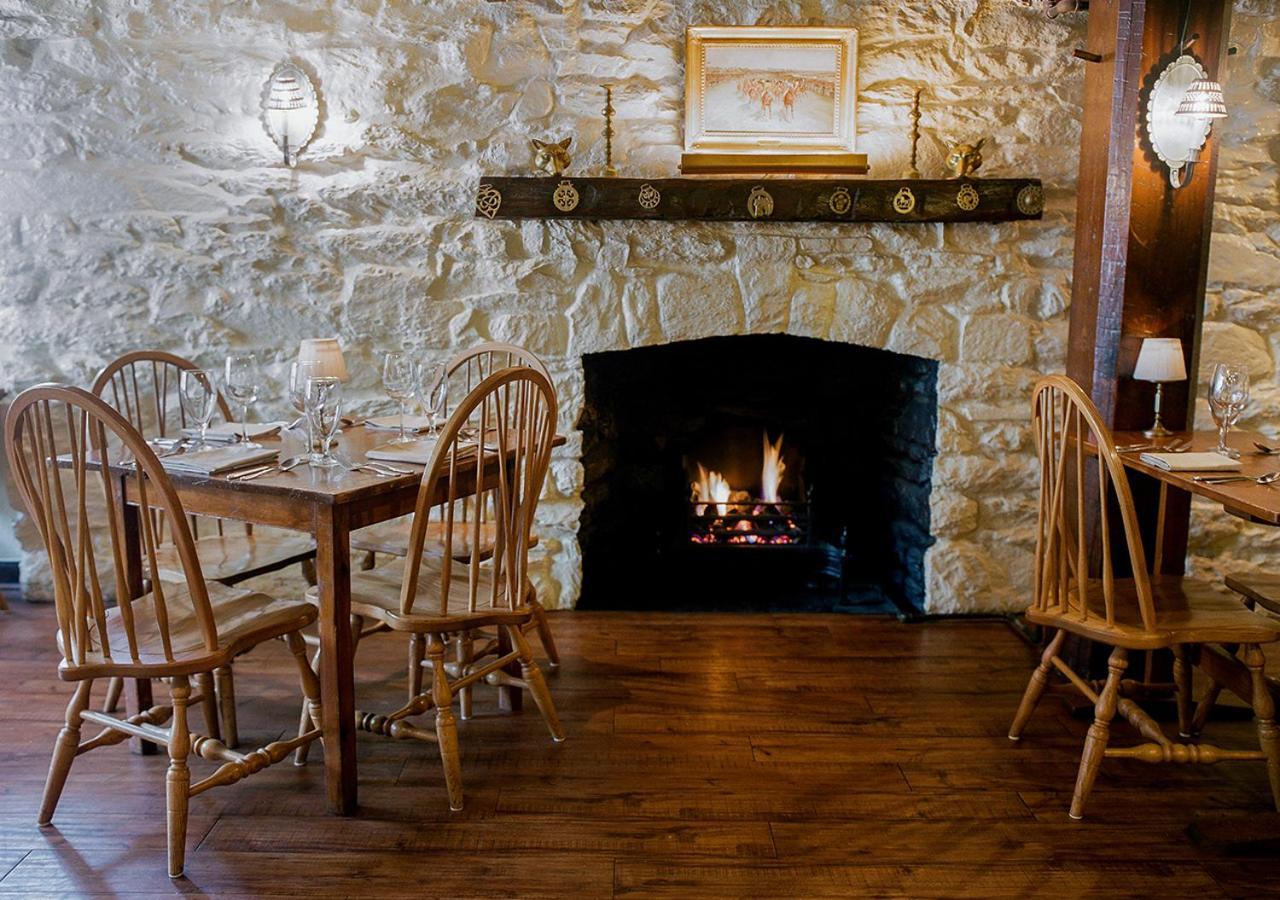 The Red Fox Inn & Tavern Middleburg Esterno foto