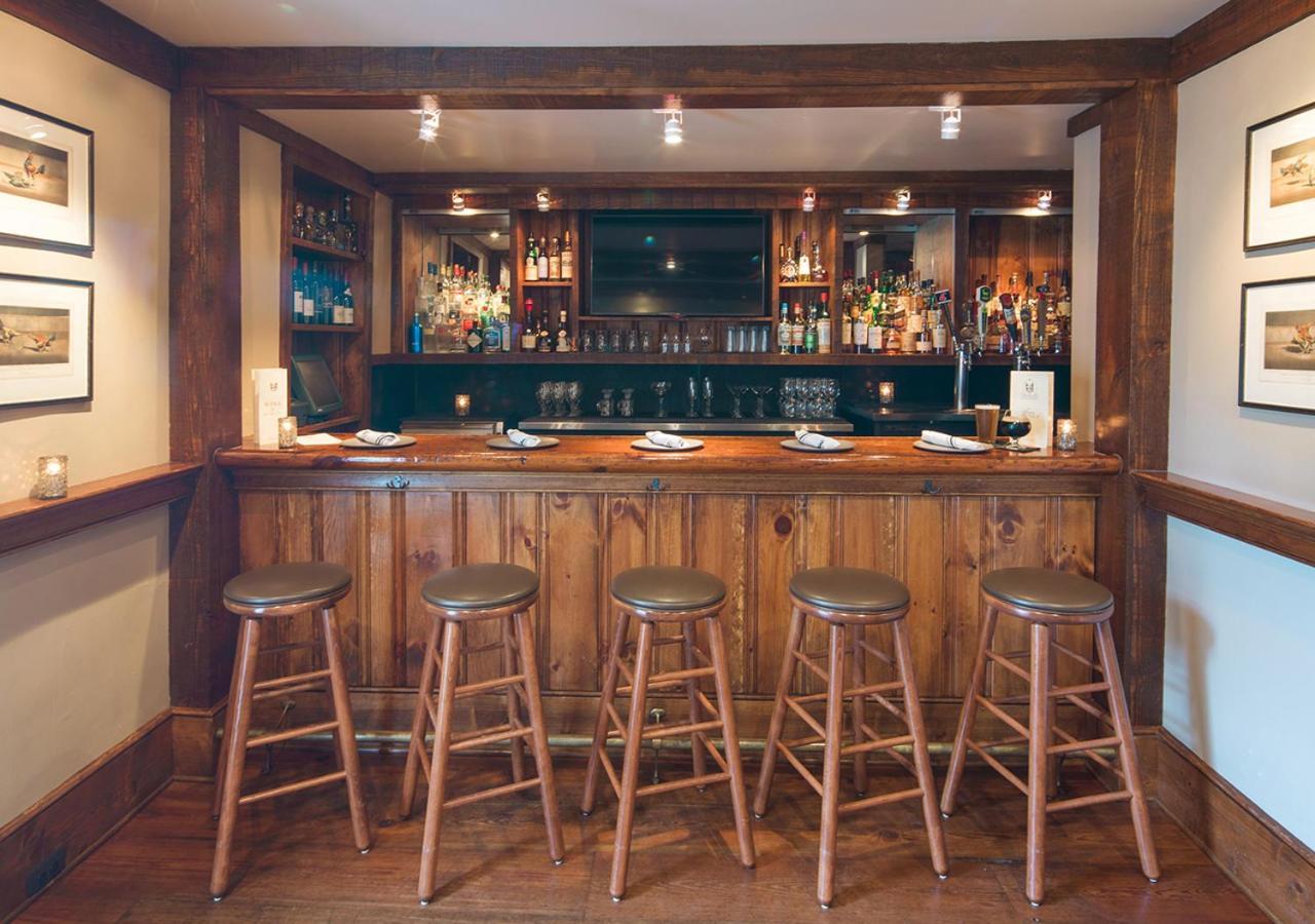 The Red Fox Inn & Tavern Middleburg Esterno foto